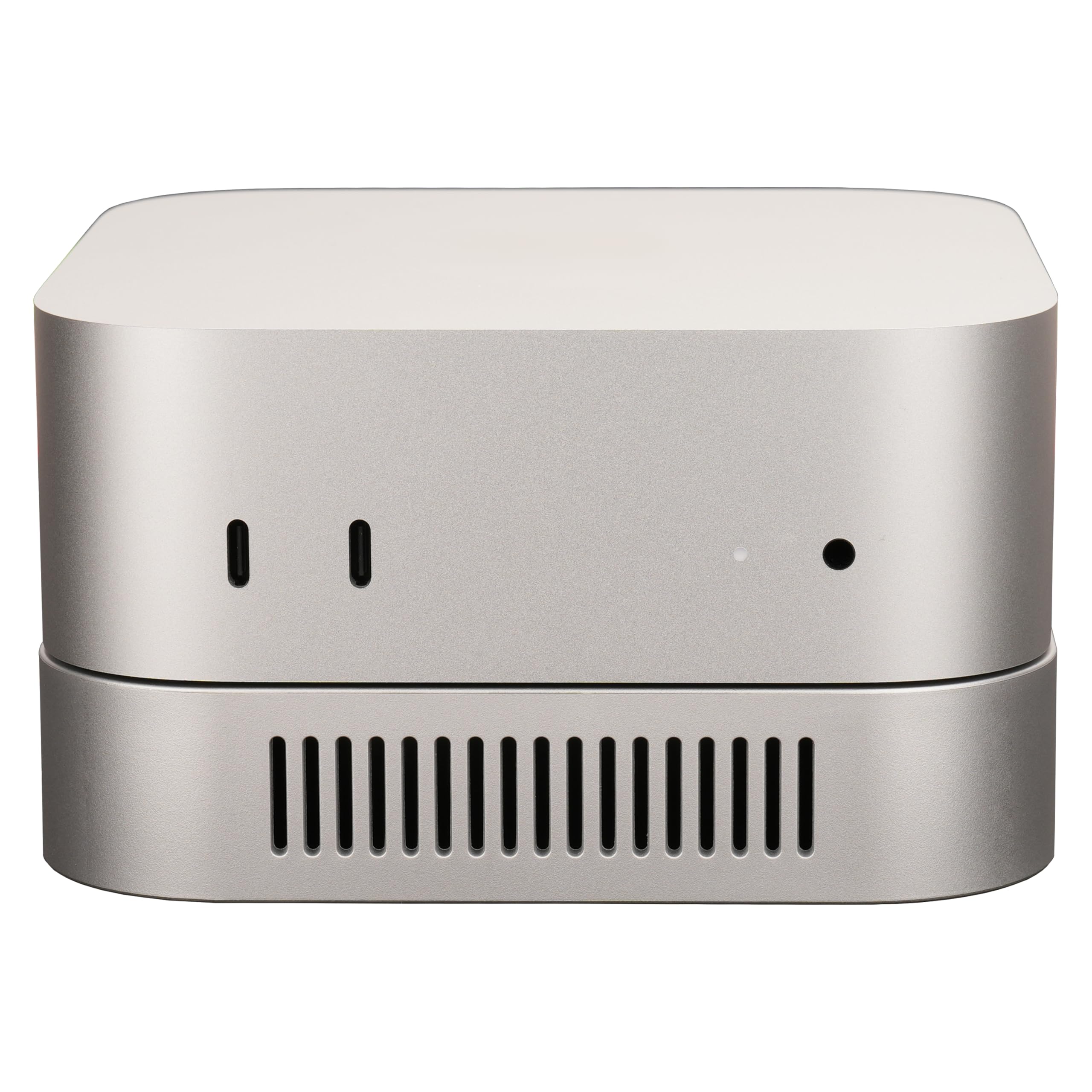 Amazon.co.jp: Psitek Mac mini M4スタンド、Mac mini M4/M4 Pro 2024